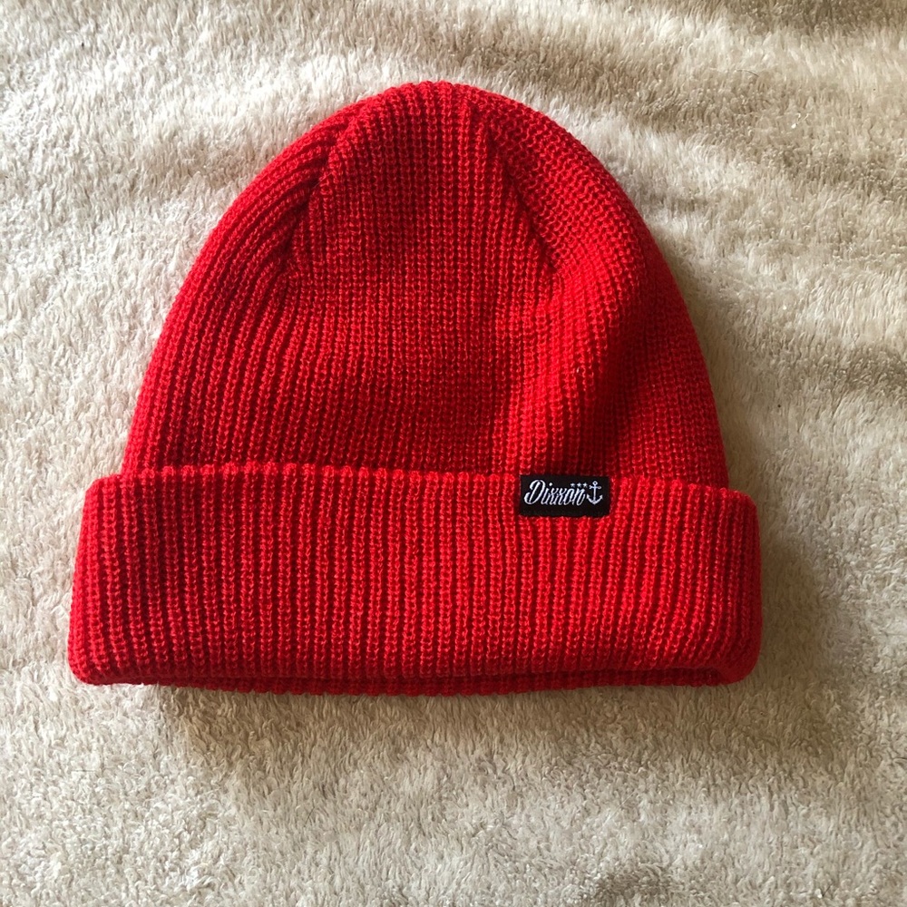 Dixxon Beanie